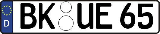 BK-UE65