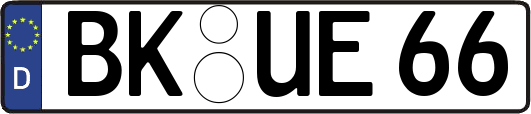 BK-UE66