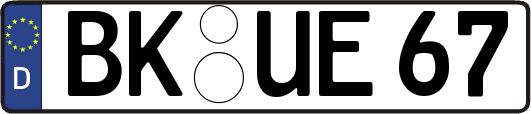 BK-UE67