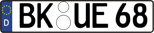 BK-UE68