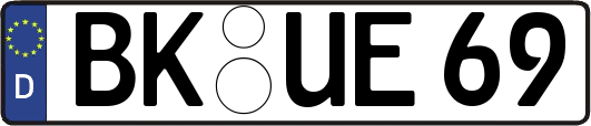 BK-UE69