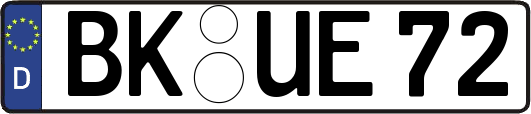 BK-UE72