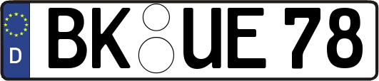 BK-UE78