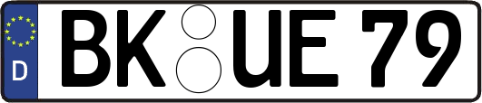 BK-UE79