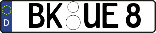 BK-UE8