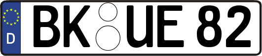 BK-UE82