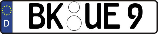 BK-UE9