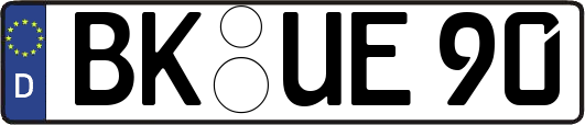 BK-UE90