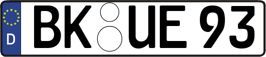 BK-UE93