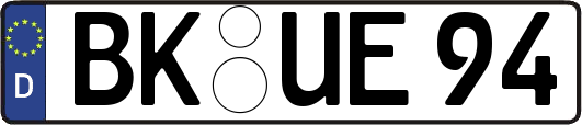 BK-UE94