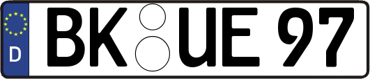 BK-UE97