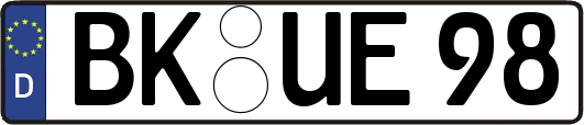 BK-UE98