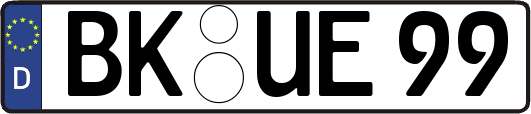 BK-UE99
