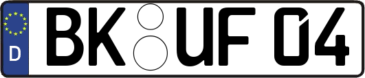 BK-UF04
