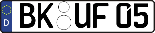 BK-UF05