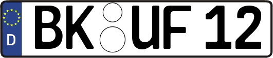 BK-UF12