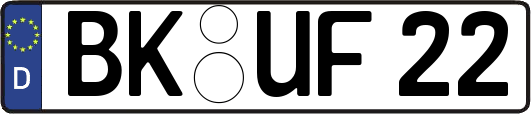BK-UF22