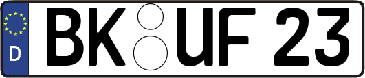 BK-UF23