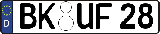 BK-UF28
