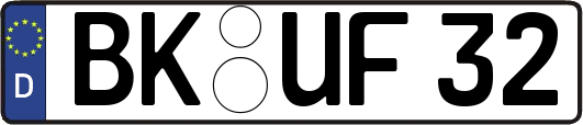 BK-UF32
