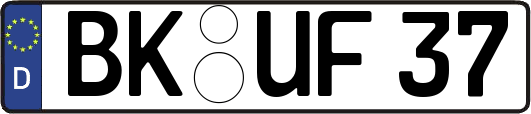 BK-UF37