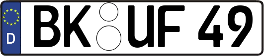 BK-UF49