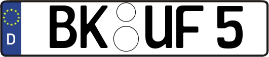 BK-UF5