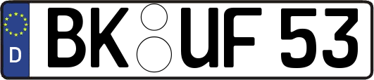 BK-UF53