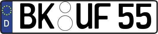 BK-UF55