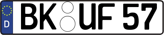 BK-UF57