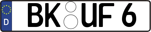 BK-UF6