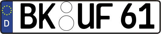 BK-UF61