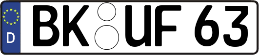 BK-UF63