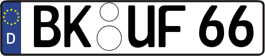 BK-UF66
