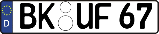 BK-UF67