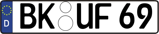 BK-UF69