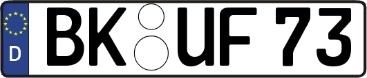 BK-UF73