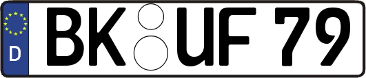 BK-UF79