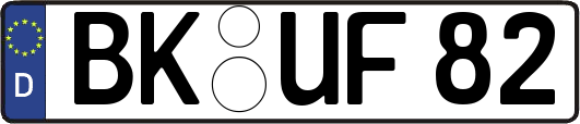 BK-UF82