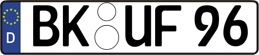 BK-UF96