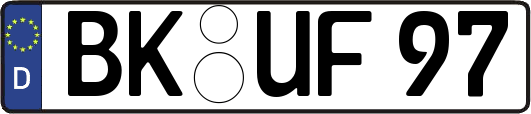 BK-UF97