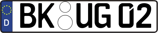 BK-UG02