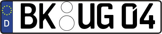 BK-UG04
