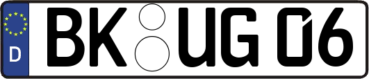 BK-UG06