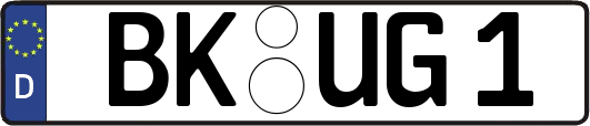 BK-UG1