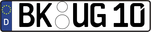 BK-UG10