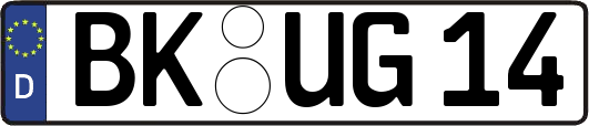 BK-UG14