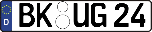 BK-UG24