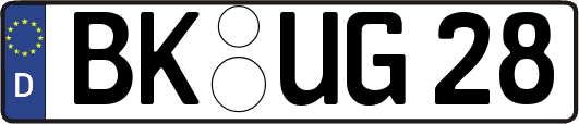 BK-UG28