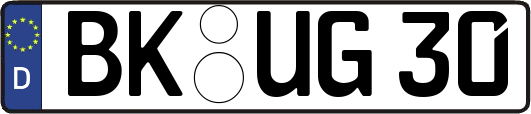 BK-UG30